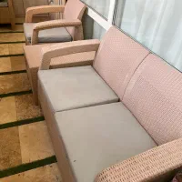 میز و صندلی