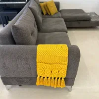 مبل ال|مبلمان خانگی و میز عسلی|کرمان, |دیوار