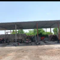 فروش ویا اجاره ی ۲۵ قصب کارگاه در ماهان|فروش دفتر صنعتی، کشاورزی، تجاری|کرمان, |دیوار