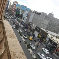 اجاره واحد ۴۵ متری پاساژ الماس|اجارهٔ دفتر کار، اتاق اداری، مطب|قدس, شهر‌قدس|دیوار