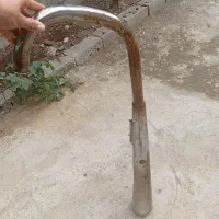 اگزوز موتور هوندا