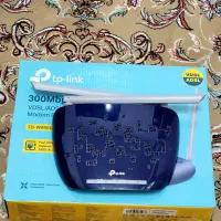 مودم ADSL/VDSL TP-Link W9960