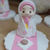 مجسمه جشن تکلیف|صنایع دستی و سایر لوازم تزئینی|قزوین, |دیوار