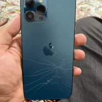 Iphone 12 pro max 256