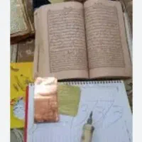 دعا و سرکتاب قرآن|خدمات پذیرایی، مراسم|ارومیه, |دیوار