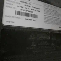 تلوزیون ال سی دی ۴۲ اینچ اصل ژاپن|تلویزیون و پروژکتور|پیشوا, |دیوار