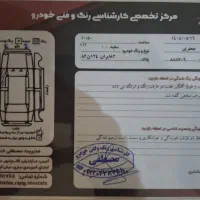 پراید ۱۱۱ مدل ۹۵ فول|خودرو سواری و وانت|بابل, |دیوار