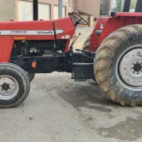 تراکتور285مدل86خیلیسرحالموتوربهشرط|خودرو سنگین|تکاب, |دیوار