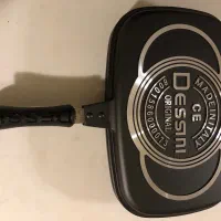 ماهیتابه رژیمی دسینی|ظروف پخت‌وپز|تهران, سازمان آب|دیوار