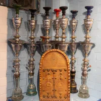 به یک سری زن قلیان نیازمندیم