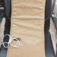 گرم کن صندلی لوکس نیرولند