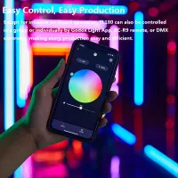 نور باتومی گودوکس Godox TL 180 RGB|دوربین عکاسی و فیلم‌برداری|تهران, فردوسی|دیوار