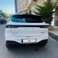 لاماری مدل ۱۴۰۲ برج ۱۱ در حد صفر|خودرو سواری و وانت|اردبیل, |دیوار