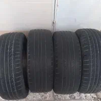 لاستیک پرایدی ۱۷۵ کویر