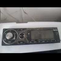 پنل پخش وباند