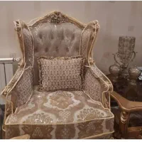 دوخت انواع پیراهن مبل استیل و راحتی