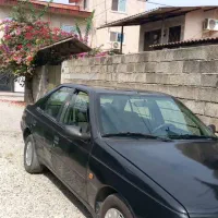 پژو 405 GLX مدل 85 دوگانه شرکتی