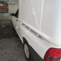 پراید وانت|خودرو سواری و وانت|ایلام, |دیوار