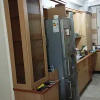کابینت ام دی اف سالم و تمیز