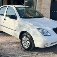 تیبا ۱ مدل ۱۴۰۰ در حد صفر|خودرو سواری و وانت|قائم‌شهر, |دیوار