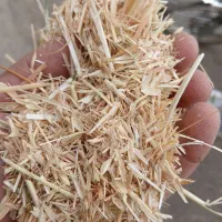 یونجه و کاه کوبیده