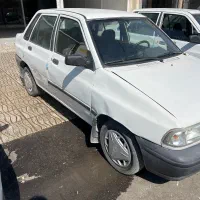 پراید|خودرو سواری و وانت|مرودشت, دولت آباد|دیوار