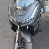 همتاز طرح ADV160 مدل ۱۴۰۴