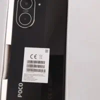POCO C71|موبایل|آق قلا, |دیوار
