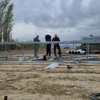 استخدام نیروی کار جهت نصب گلخانه|استخدام صنعتی، فنی، مهندسی|خمین, |دیوار