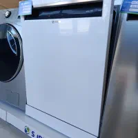 ظرفشویی اسنوا آمیتیس سفید مدل SDW-A20W