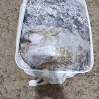 دو عدد روفرشی کشدار نو هستن