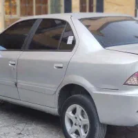 سورن مدل ۸۸ خشک|خودرو سواری و وانت|یاسوج, |دیوار