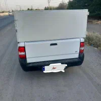 وانت پراید|خودرو سواری و وانت|کرمانشاه, |دیوار