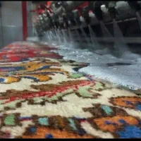 قالیشویی ومبلشویی تمام اتوماتیک (پاکمهر)|خدمات نظافت|تبریز, |دیوار