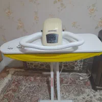 اتو پرسی ژانومه