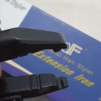 دستگاه اکستنشن مو