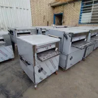 تو لید فرریلی فرپیتزا نوژن سرخ کن فر ریلی|کافیشاپ و رستوران|چهاردانگه (تهران), |دیوار