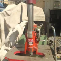 سیلندر تراش رومیزی چینی