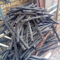 خرید و فروش لوله های پلی تلین ریز ودرشت