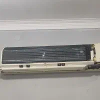 نصب وتعمیر کولرهای گازی