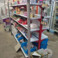 فروش طبقه فلزی خودایستا|فروشگاه و مغازه|لاهیجان, آهندان|دیوار