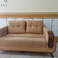 مبل 7نفره تمیز