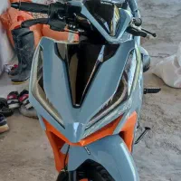 کلیک بلنتا 170 مدل 402صفر