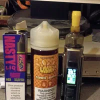 پاد آرگاس پرو ۳۰۰۰ آمپر