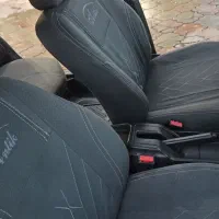 پژو روآ (ROA) دوگانه کارخانه مدل ۱۳۸۶(نقد و اقساط)|خودرو سواری و وانت|پارس‌آباد, |دیوار