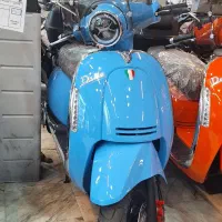VESPA 170 CC DELTA