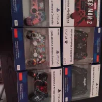 دسته پلی استیشن ۴