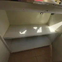 کمد فلزی|جاکفشی، کمد، دراور|تبریز, |دیوار