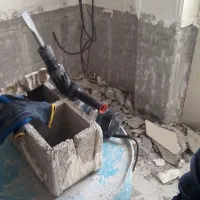 تخریب با پیکور