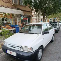پراید مدل 82